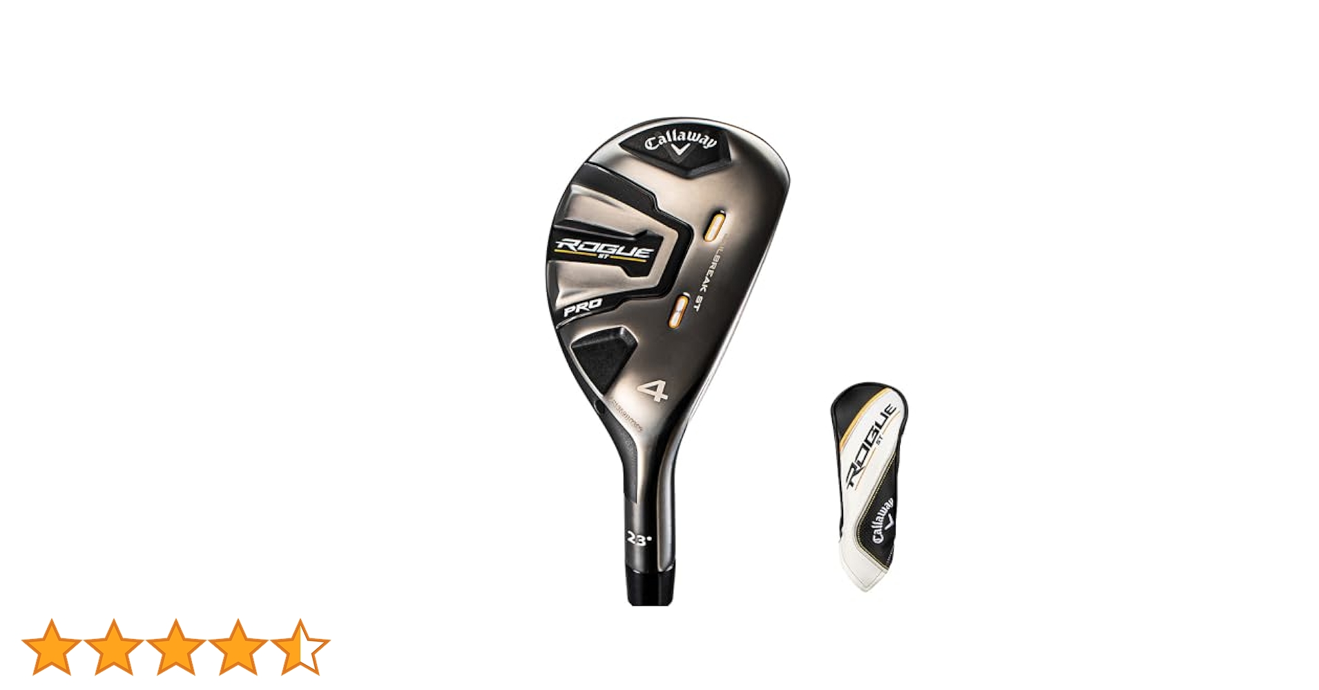 Amazon | キャロウェイ（CALLAWAY） ROGUE ST PRO ローグ